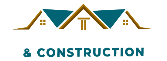 Total Roofing Solutions & Construction logo
